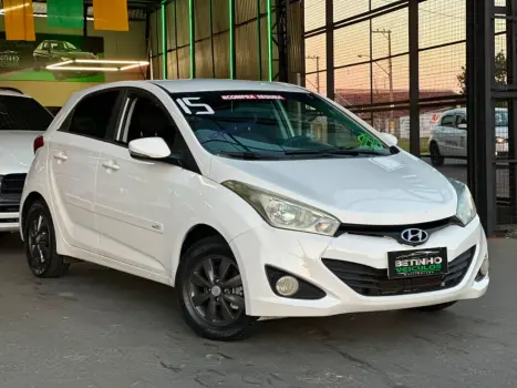 HYUNDAI HB 20 Hatch 1.0 12V 4P FLEX COMFORT, Foto 2