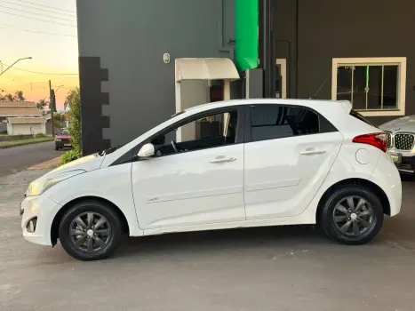 HYUNDAI HB 20 Hatch 1.0 12V 4P FLEX COMFORT, Foto 5