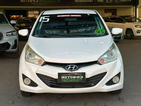 HYUNDAI HB 20 Hatch 1.0 12V 4P FLEX COMFORT, Foto 7