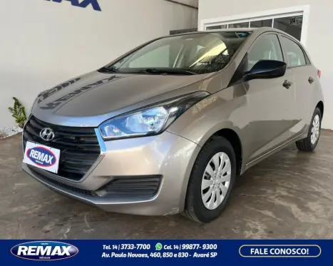 HYUNDAI HB 20 Hatch 1.0 12V 4P FLEX EVOLUTION, Foto 1