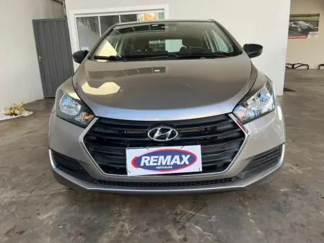 HYUNDAI HB 20 Hatch 1.0 12V 4P FLEX EVOLUTION, Foto 2