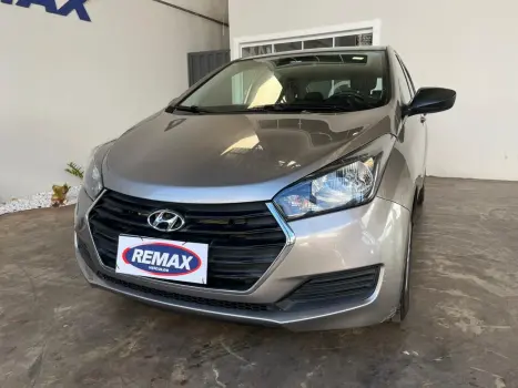 HYUNDAI HB 20 Hatch 1.0 12V 4P FLEX EVOLUTION, Foto 3