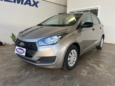 HYUNDAI HB 20 Hatch 1.0 12V 4P FLEX EVOLUTION, Foto 4