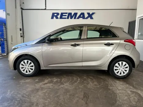 HYUNDAI HB 20 Hatch 1.0 12V 4P FLEX EVOLUTION, Foto 5