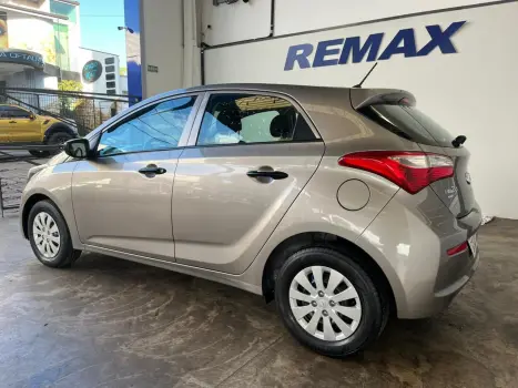 HYUNDAI HB 20 Hatch 1.0 12V 4P FLEX EVOLUTION, Foto 6