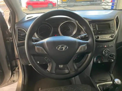 HYUNDAI HB 20 Hatch 1.0 12V 4P FLEX EVOLUTION, Foto 8