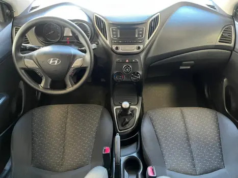 HYUNDAI HB 20 Hatch 1.0 12V 4P FLEX EVOLUTION, Foto 9
