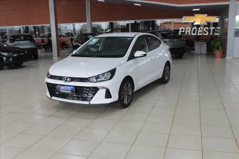 HYUNDAI HB 20 Hatch 1.0 12V 4P FLEX TGDI TURBO COMFORT PLUS AUTOM�TICO, Foto 1