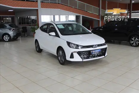 HYUNDAI HB 20 Hatch 1.0 12V 4P FLEX TGDI TURBO COMFORT PLUS AUTOM�TICO, Foto 3