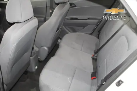 HYUNDAI HB 20 Hatch 1.0 12V 4P FLEX TGDI TURBO COMFORT PLUS AUTOM�TICO, Foto 6