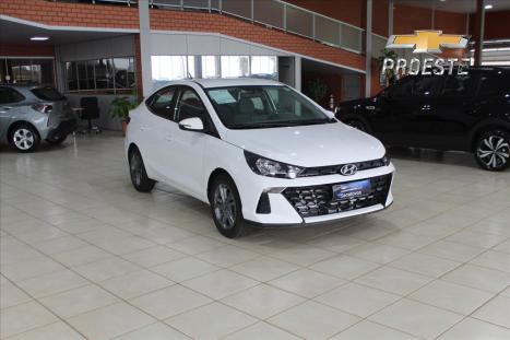 HYUNDAI HB 20 Hatch 1.0 12V 4P FLEX TGDI TURBO COMFORT PLUS AUTOM�TICO, Foto 3