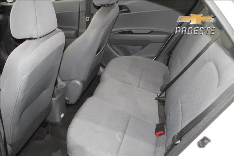 HYUNDAI HB 20 Hatch 1.0 12V 4P FLEX TGDI TURBO COMFORT PLUS AUTOM�TICO, Foto 6