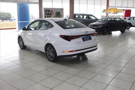HYUNDAI HB 20 Hatch 1.0 12V 4P FLEX TGDI TURBO COMFORT PLUS AUTOM�TICO, Foto 7