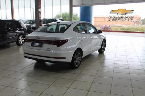 HYUNDAI HB 20 Hatch 1.0 12V 4P FLEX TGDI TURBO COMFORT PLUS AUTOM�TICO, Foto 8