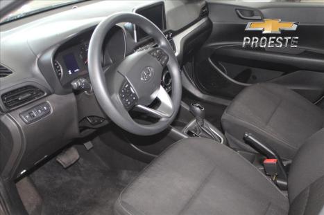 HYUNDAI HB 20 Hatch 1.0 12V 4P FLEX TGDI TURBO COMFORT PLUS AUTOM�TICO, Foto 5