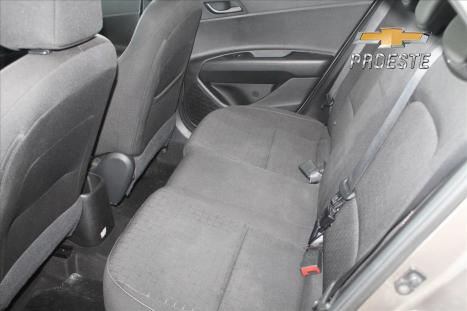 HYUNDAI HB 20 Hatch 1.0 12V 4P FLEX TGDI TURBO COMFORT PLUS AUTOM�TICO, Foto 6