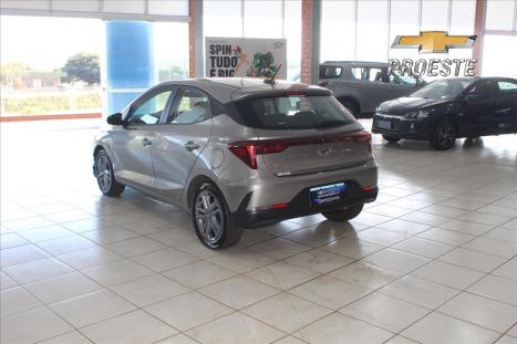 HYUNDAI HB 20 Hatch 1.0 12V 4P FLEX TGDI TURBO COMFORT PLUS AUTOM�TICO, Foto 7