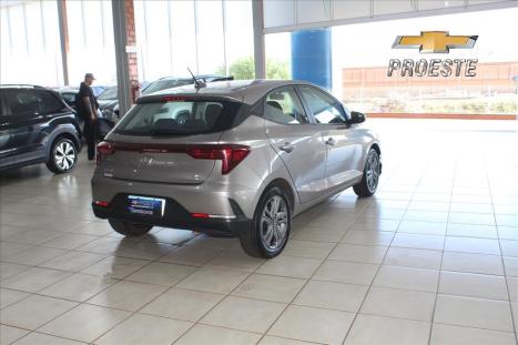 HYUNDAI HB 20 Hatch 1.0 12V 4P FLEX TGDI TURBO COMFORT PLUS AUTOM�TICO, Foto 8
