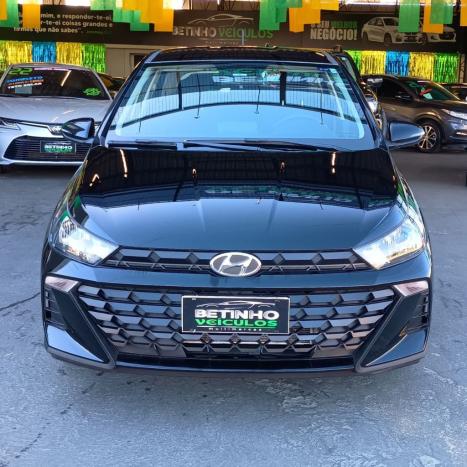 HYUNDAI HB 20 Hatch 1.0 12V 4P FLEX COMFORT PLUS, Foto 7