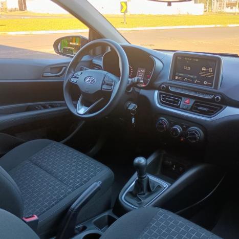 HYUNDAI HB 20 Hatch 1.0 12V 4P FLEX COMFORT PLUS, Foto 10