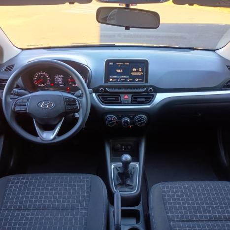 HYUNDAI HB 20 Hatch 1.0 12V 4P FLEX COMFORT PLUS, Foto 13