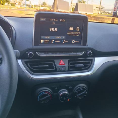 HYUNDAI HB 20 Hatch 1.0 12V 4P FLEX COMFORT PLUS, Foto 14