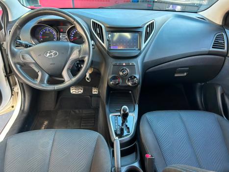 HYUNDAI HB 20 Hatch X 1.6 16V 4P STYLE FLEX AUTOM�TICO, Foto 6