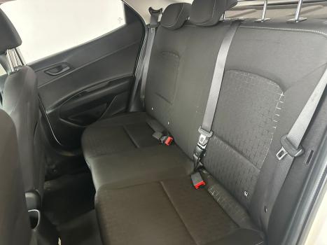 HYUNDAI HB 20 Hatch 1.0 12V 4P FLEX COMFORT 5 ANOS, Foto 11