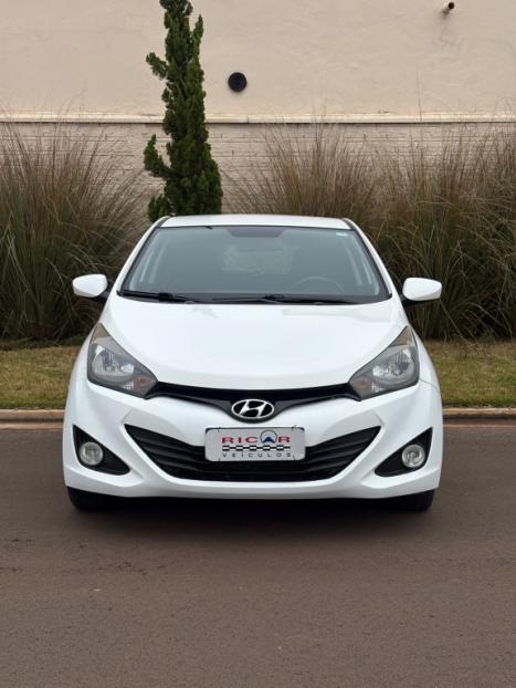 HYUNDAI HB 20 Hatch 1.0 12V 4P FLEX COMFORT, Foto 2