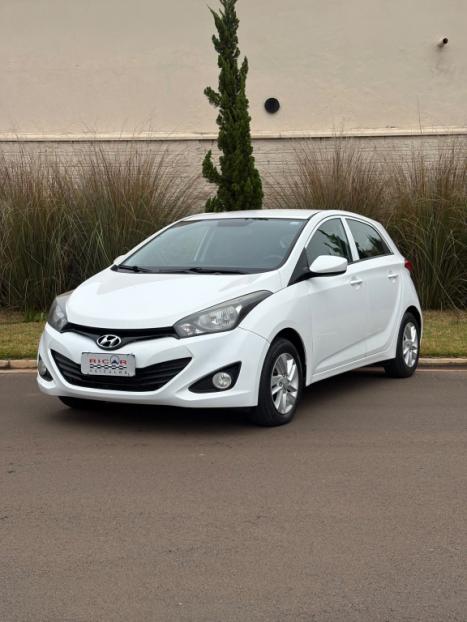 HYUNDAI HB 20 Hatch 1.0 12V 4P FLEX COMFORT, Foto 3