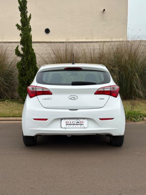 HYUNDAI HB 20 Hatch 1.0 12V 4P FLEX COMFORT, Foto 5