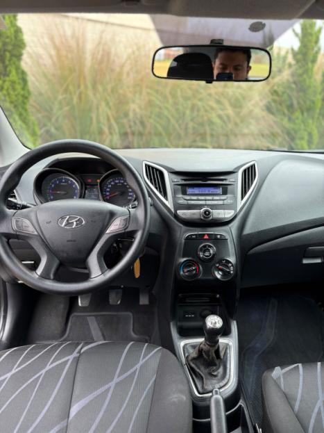 HYUNDAI HB 20 Hatch 1.0 12V 4P FLEX COMFORT, Foto 9