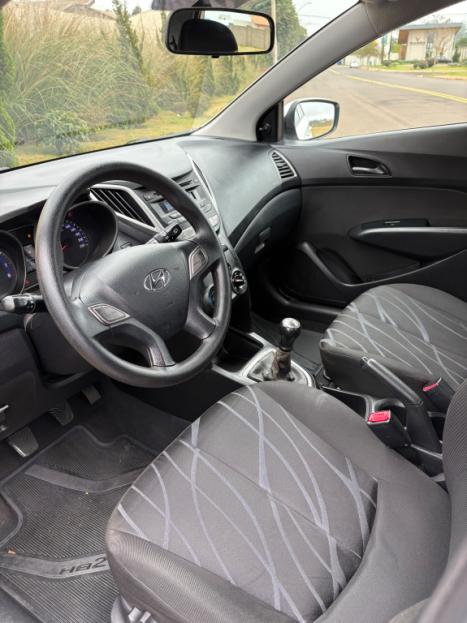 HYUNDAI HB 20 Hatch 1.0 12V 4P FLEX COMFORT, Foto 7