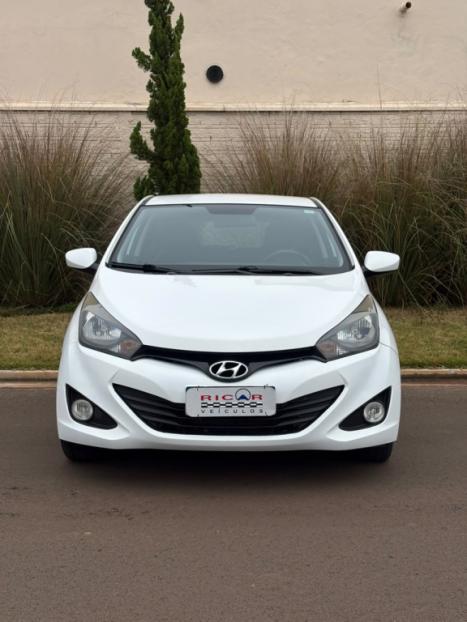 HYUNDAI HB 20 Hatch 1.0 12V 4P FLEX COMFORT, Foto 2
