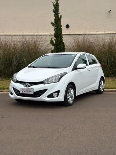 HYUNDAI HB 20 Hatch 1.0 12V 4P FLEX COMFORT, Foto 3