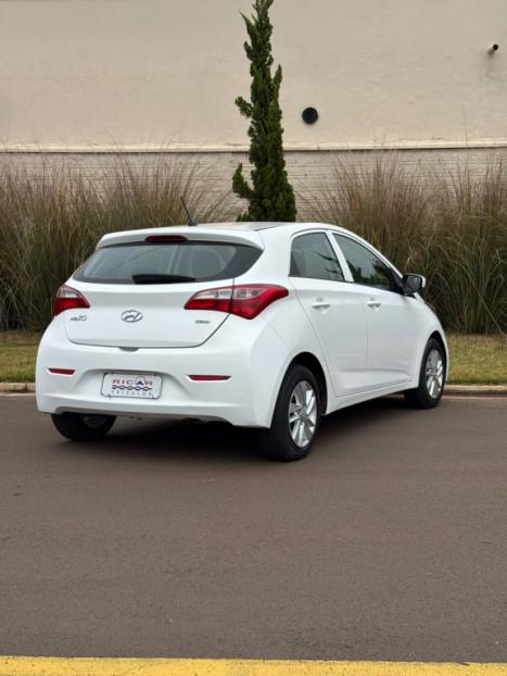HYUNDAI HB 20 Hatch 1.0 12V 4P FLEX COMFORT, Foto 4