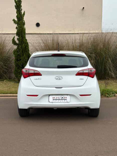 HYUNDAI HB 20 Hatch 1.0 12V 4P FLEX COMFORT, Foto 5