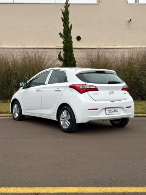 HYUNDAI HB 20 Hatch 1.0 12V 4P FLEX COMFORT, Foto 6