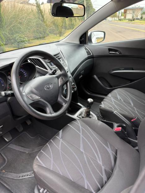 HYUNDAI HB 20 Hatch 1.0 12V 4P FLEX COMFORT, Foto 7