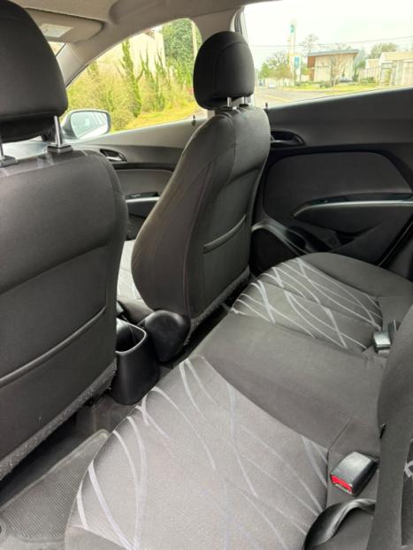 HYUNDAI HB 20 Hatch 1.0 12V 4P FLEX COMFORT, Foto 9