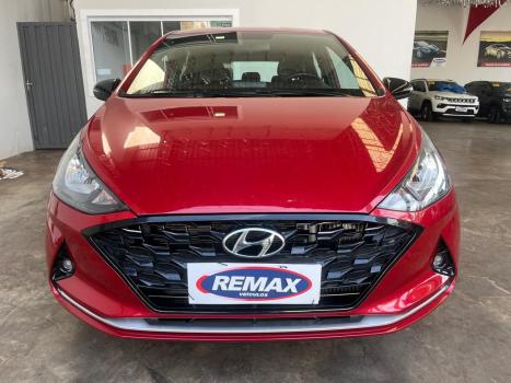 HYUNDAI HB 20 Hatch 1.0 12 V 4P FLEX COMFORT STYLE, Foto 2