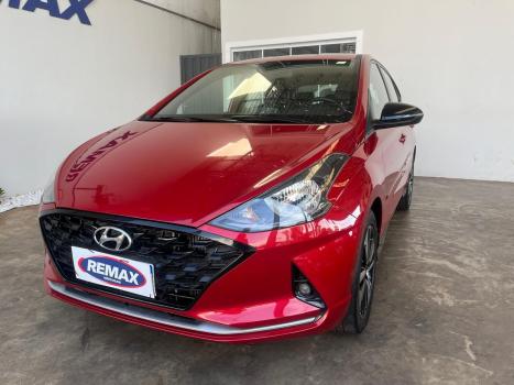 HYUNDAI HB 20 Hatch 1.0 12 V 4P FLEX COMFORT STYLE, Foto 3