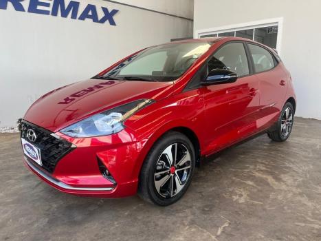 HYUNDAI HB 20 Hatch 1.0 12 V 4P FLEX COMFORT STYLE, Foto 4