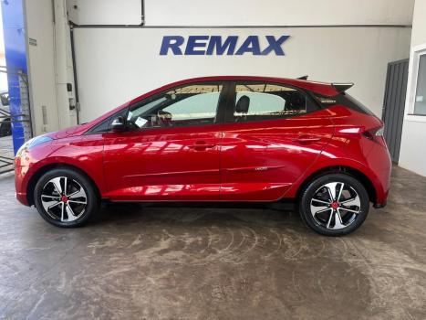 HYUNDAI HB 20 Hatch 1.0 12 V 4P FLEX COMFORT STYLE, Foto 5