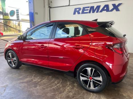 HYUNDAI HB 20 Hatch 1.0 12 V 4P FLEX COMFORT STYLE, Foto 6