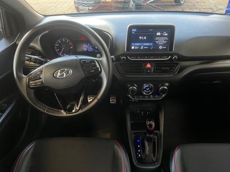 HYUNDAI HB 20 Hatch 1.0 12 V 4P FLEX COMFORT STYLE, Foto 9