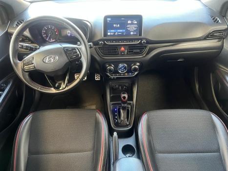 HYUNDAI HB 20 Hatch 1.0 12 V 4P FLEX COMFORT STYLE, Foto 10