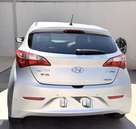 HYUNDAI HB 20 Hatch 1.6 16V 4P PREMIUM FLEX AUTOM�TICO, Foto 2