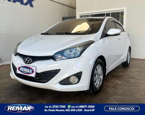 HYUNDAI HB 20 Hatch 1.0 12V 4P FLEX TGDI TURBO COMFORT, Foto 1