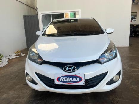 HYUNDAI HB 20 Hatch 1.0 12V 4P FLEX TGDI TURBO COMFORT, Foto 2